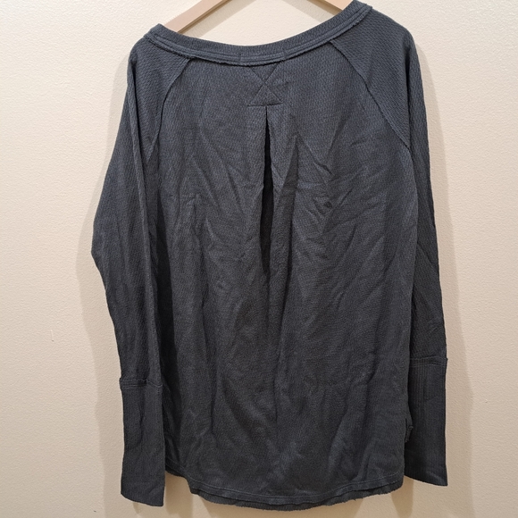 We the free thermal longsleeve - Picture 7 of 9